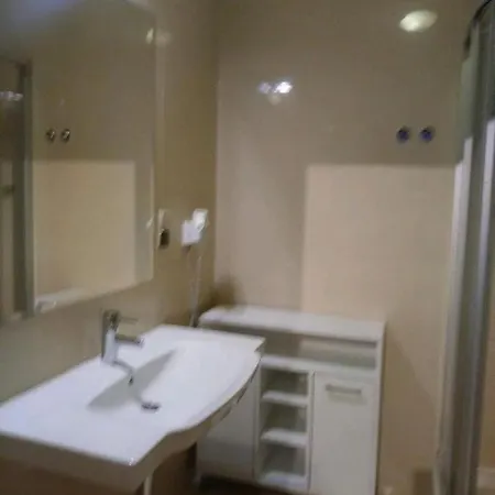 Diva Spa Apartament W Hotelu Aparthotel Kołobrzeg