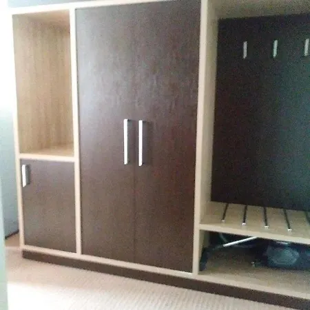 Diva Spa Apartament W Hotelu * Kolberg